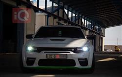 دودج تشارجر